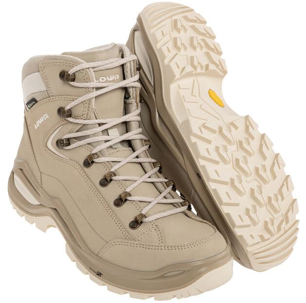 Ботинки Lowa Renegade Evo GTX Mid Women