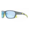 BOLLE Airfin Polarized Bs034003 Unisex Sunglasses