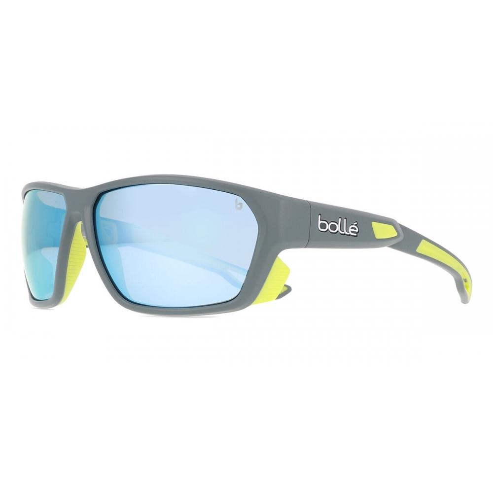 BOLLE Airfin Polarized Bs034003 Unisex Sunglasses