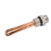 Engine Block Heater Element and Cable Cord 3C3Z 6A051 AA Replacement for Ford Super Duty