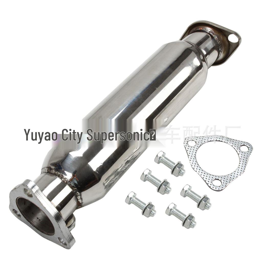 Honda Civic CX/ DX/ SI8800 Exhaust Pipe Accessories for Car Modification