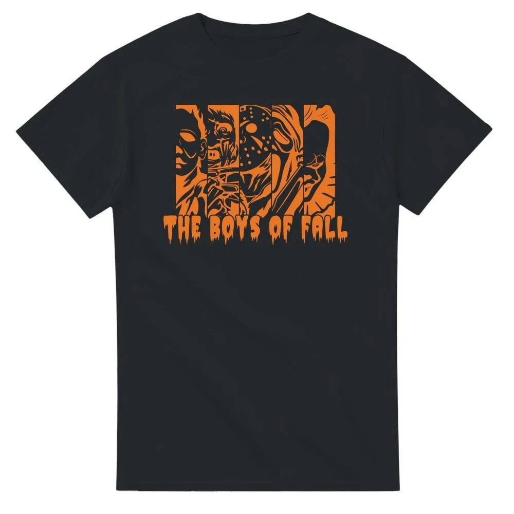 The Boys of Fall T-Shirt XXXL