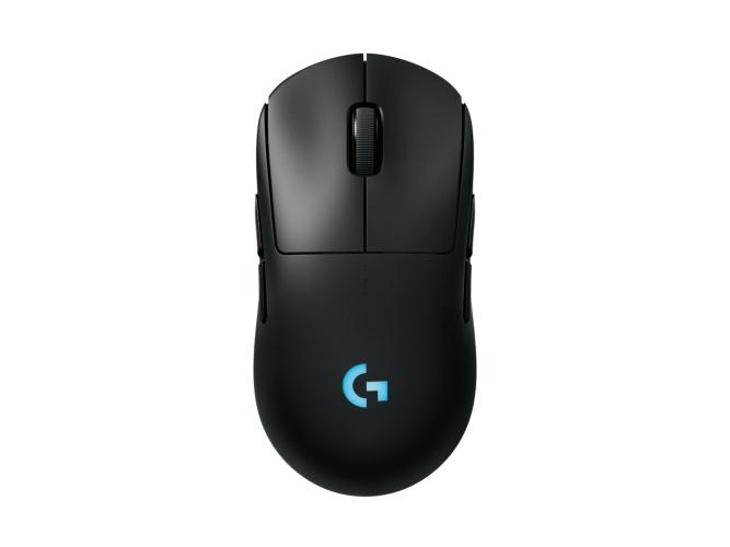 Mouse Logitech 910 007296 G SERIES Pro 2 Lightspeed Black - Immagine 11