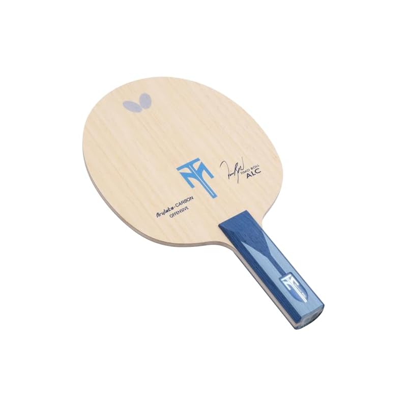 Накладка Butterfly Timo Boll-ALC ST 35864