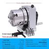 Rongyu 4-inch Three-Jaw Punch Former