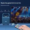 Newmine K503 Portable Wireless Bluetooth Karaoke Speaker CN plug (adapter included)