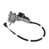 Alloy Wide Compatibility Shifter For Easy Replacement Reliable Car Electric Control Fork Assembly