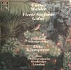LP Record GUSTAV MAHLER ELISABETH SCHWARZKOP  Vierte Sinfonie Gdur 1C06300553 DIE STIMME SEI Germany Classical Used