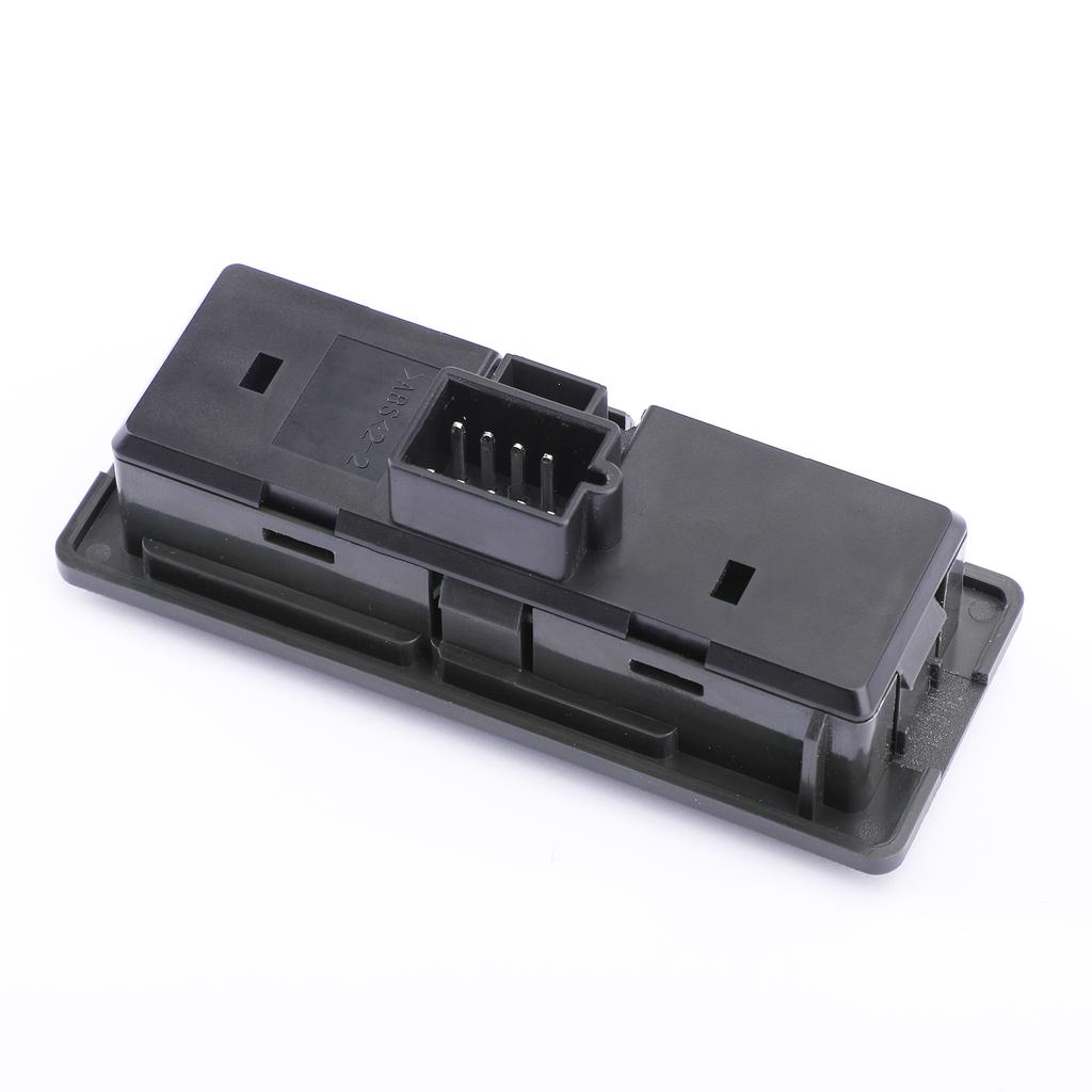 4 Wheel Drive Switch Control 15969707 for Chevrolet C2500 C3500 K1500 1996-1999