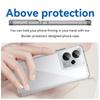 Phone Case For Phone Case For Oppo Realme 14 5g, Clear Transparent Phone Case Cover For Oppo Realme 14 5g