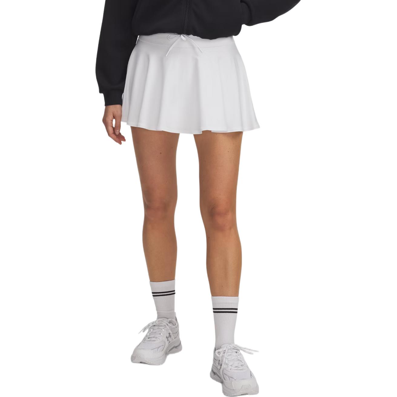 Under Armour Meridian Casual Short Skirts Women s 6000343-100 SM