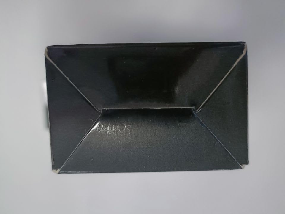 Musiclily Pro 6-Piece Locking Tuner Set with Square Tuners for Strat/Telecaster Electric Guitars, Chrome