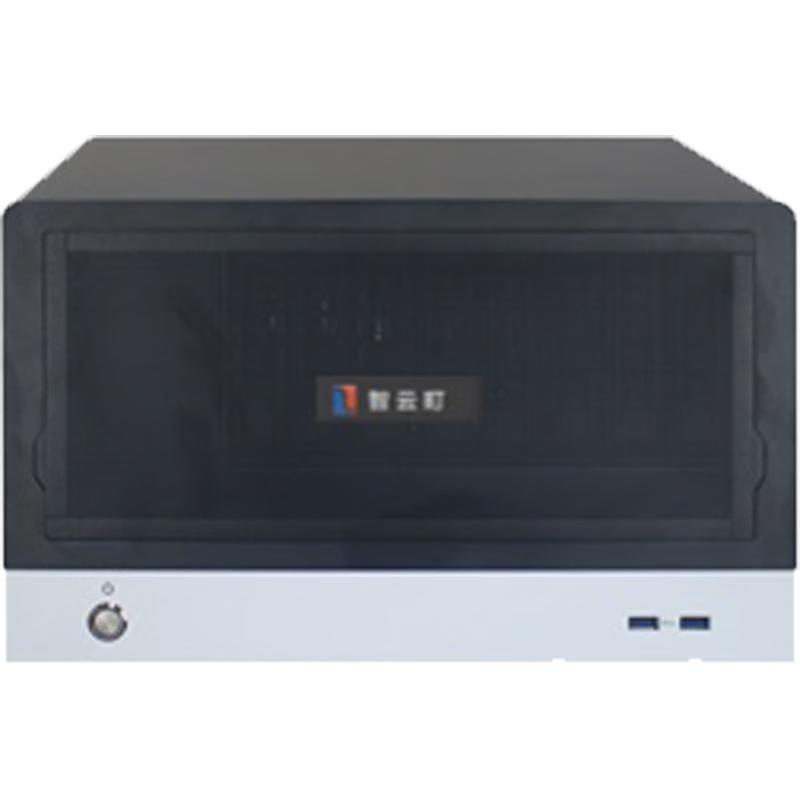 Zhiyun Town HS108-ZG 8-Bay Desktop NAS Storage System