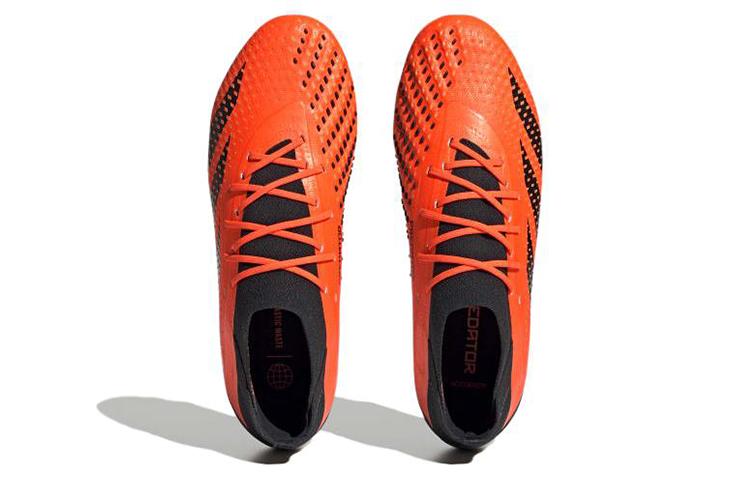 Adidas Predator Accuracy.1 Ag 'Heatspawn Pack' GW4625