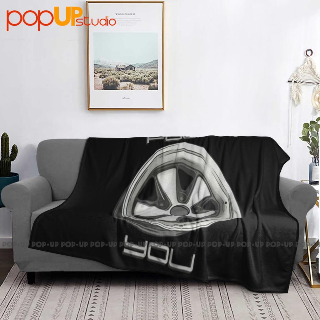 Fuch Ultra-Soft Blanket Quilt Winter Sofa Cover Bed Covers