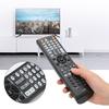 RC 803M Remote Control Replacement Fits for ONKYO AV Receiver TX NR609 TX NR609B HT s7409 HT s8409