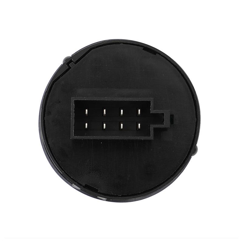 MAN Truck Manual Shift Knob Headlight Control Switch - Model 81255250245