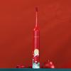 ROAMAN G10 Smart Sonic Electric Toothbrush Gift Set CN Plug (adapter Included)