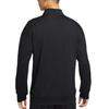 Nike Stand Collar Zipper Durable Knitted Long Sleeve Jacket Men jackets IR8421-010