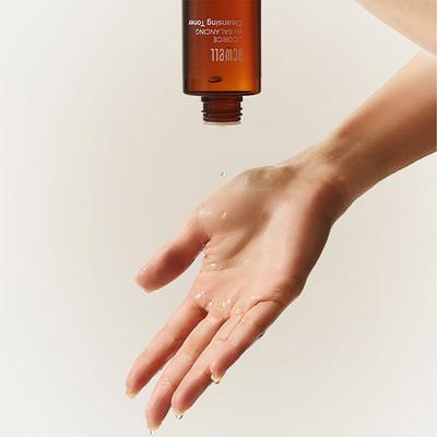 Licorice Water PH Balancing Cleansing Toner 150ml
