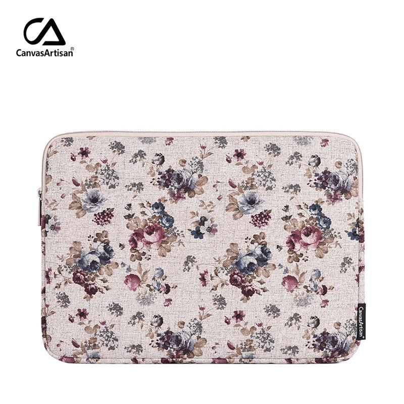 

Canvasartisan Custom Protective Case for Apple MacBook and Xiaomi Laptops 14-inch