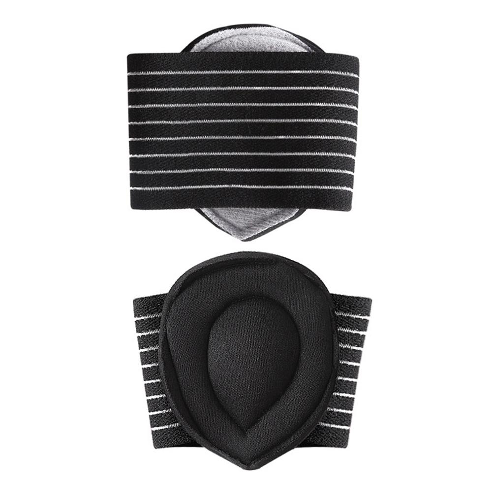 Tcare Orthopedic Arch Ergonomic Support Insoles Flat Feet Sweat Corrector Shoe Pad Cushion Insert Light Soft Insole Suitable For Sports Running