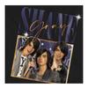 Camp Rock Womens/Ladies Shane Montage T-Shirt