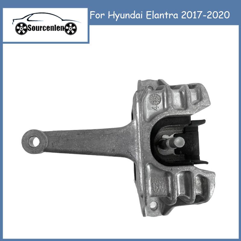 21810F2000 21810-F2000 Совершенно новый кронштейн опоры двигателя передний правый для Hyundai Elantra 2017-