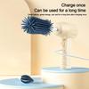 Wireless Electric Baby Bottle Brush Rechargeable Bottle Cleaner Electric Rotating Scrubber