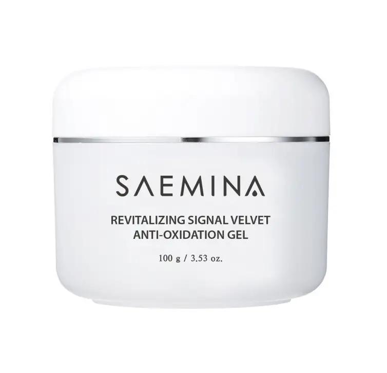 

Антиоксидантний гель з екстрактом алое віра SAEMINA Anti-Oxidation Gel Newland All Nature 100 мл