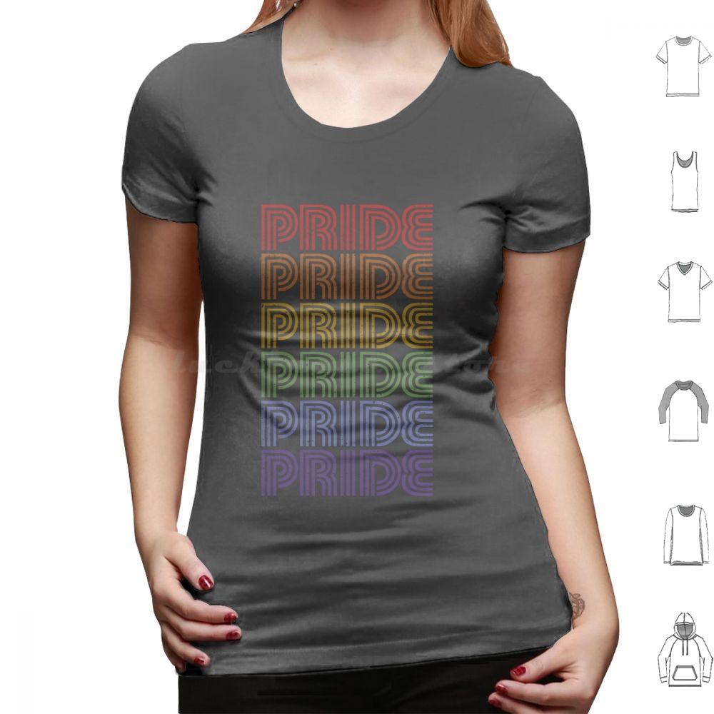 Pride T Shirt Cotton Men Women DIY Print National Pride March Nevertheless Persisted Strength Proud Equality We Persisted