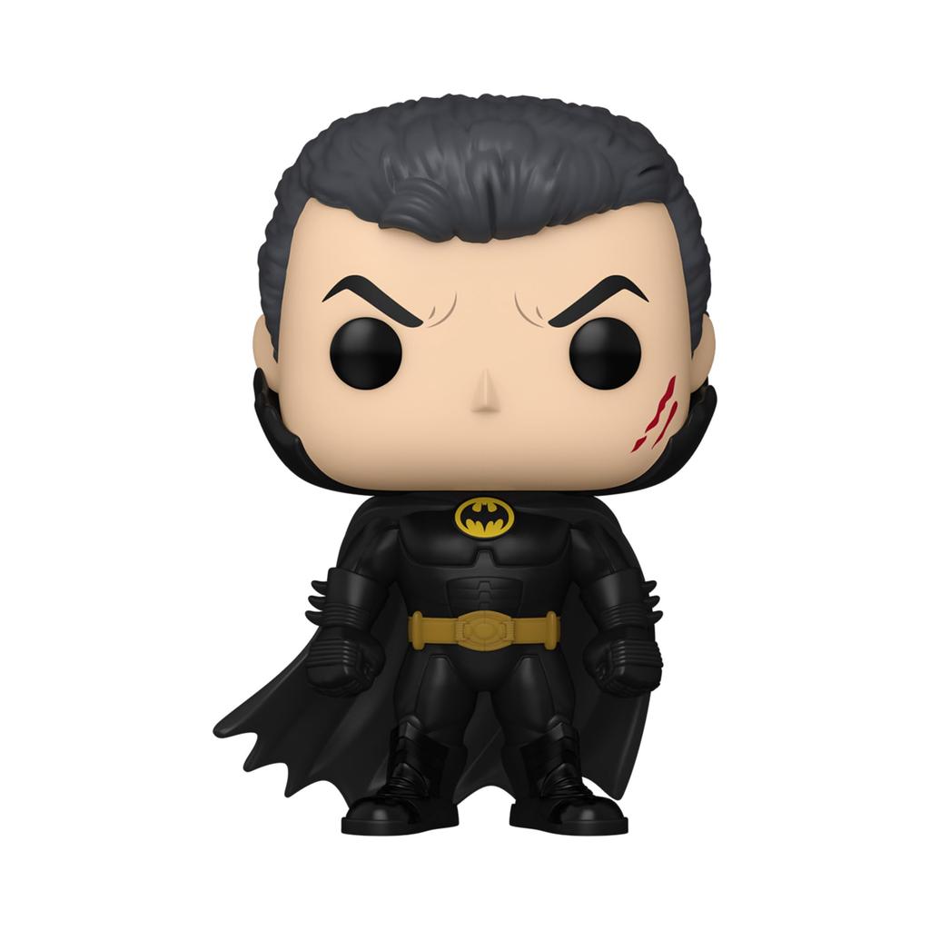 Batman Figure Funko Pop! Batman 85th Anniversary BATMAN (UNMASKED) Funko