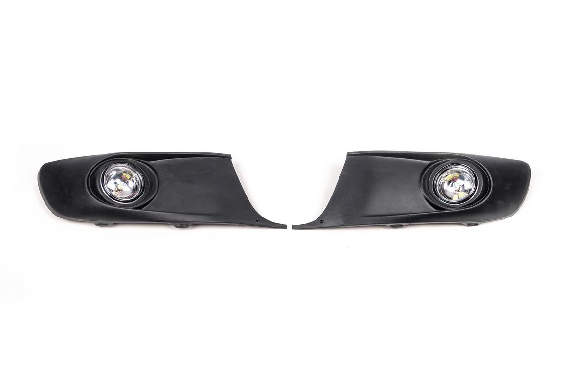 

Противотуманки (с LED лампой) для Volkswagen Caddy 2010-2015 гг