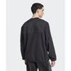 Adidas Polar Crewneck Sweatshirt   Black Iz1833