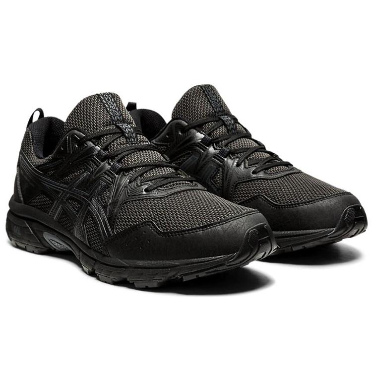 Asics Gel Venture 8 'Triple Black' 1011A824-001