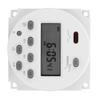 Precise Timekeeping CN101A Timer Switch Relay Power Time Controller  Water Heaters