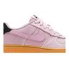 Nike Air Force 1 LV8 Style Grade School 'Light Arctic Pink' (Unisex) Light Arctic Pink / Light Arctic Pink Kids' Skateboarding Shoes