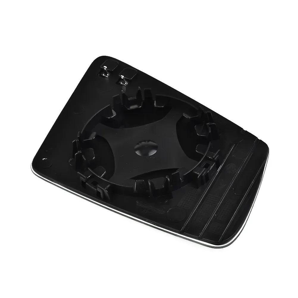 Rearview Mirror Lens Heating For Mercedes For Benz A B C E S/GLA/GLK Class W204 W212 Rear View Mirror Heating Car Accessories