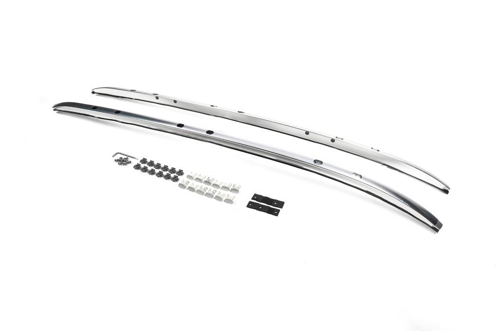 OEM takstativ (2 stk) for Mazda CX-5 2017-