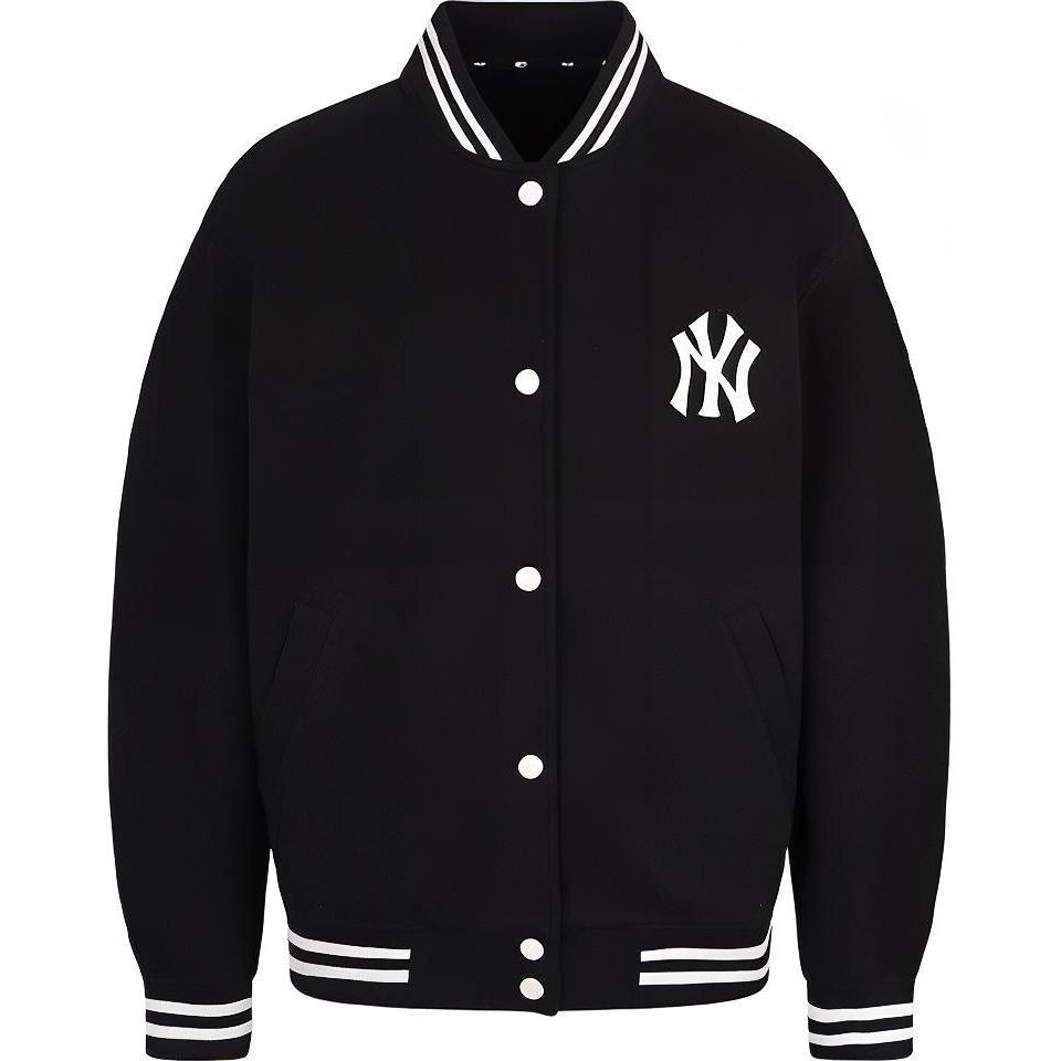 New MLB New York Yankees Baseball Jerseys Unisex Black 31JP04011-50L