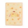 Sanrio Pompompurin Sammelkarten-Taschenalbum 452238 (Viel Spaß mit Idol)