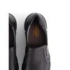 Vainer Women S Comfort Punching Loafer Black 346f0v1ba