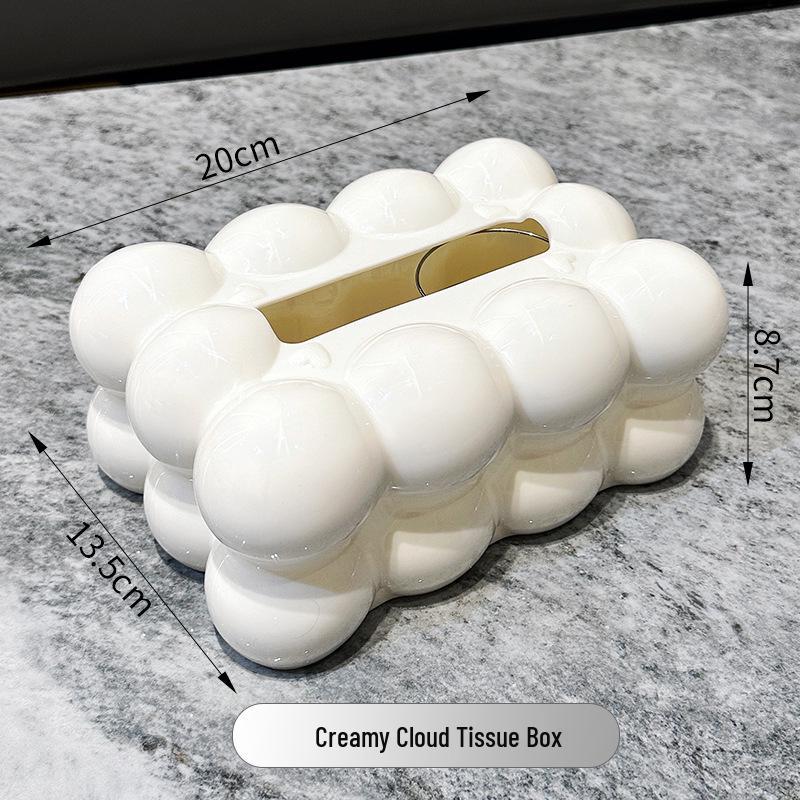 

Роскошная салфетница премиум-класса для журнального столика в гостиной