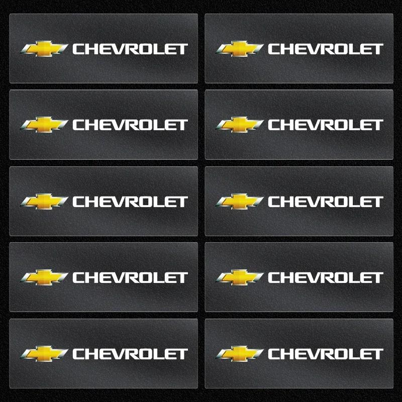 Emblemat Samochodowy Logo Dekoracyjne Naklejki Odznaka Naklejka Stylizacja Wnętrza Dla Chevrolet Cruze Lacetti Captiva SS Z71 Equinox Sonic