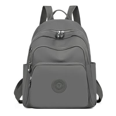 Damen Rucksack Studenten Schultasche Reise Rucksack