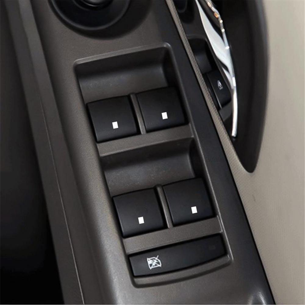 Power Master Window Lifter Control Switch Regulator Button For Chevy Silverado GMC Sierra Traverse HHR Yukon Buick 20945129