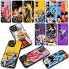 Dragons Gokus Torankusu Balls Trunks Phone Cover Case for Apple iPhone 16 15 14 Plus 13 12 Mini 17 Pro Max + 16E Air 16+ ProMax