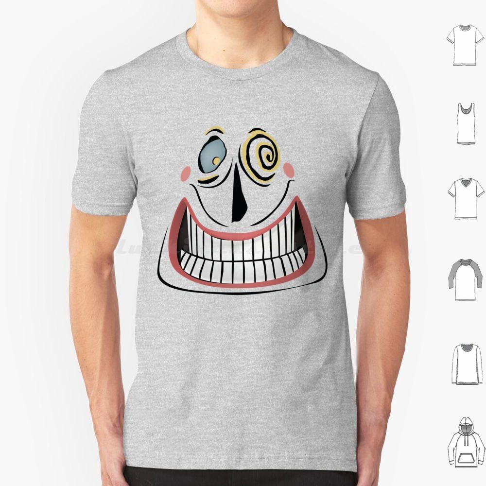 

The Mayor Of HalloweentownHappy Side T Shirt 6xl Cotton Cool Tee Halloweentown Halloweentown University Halloween S