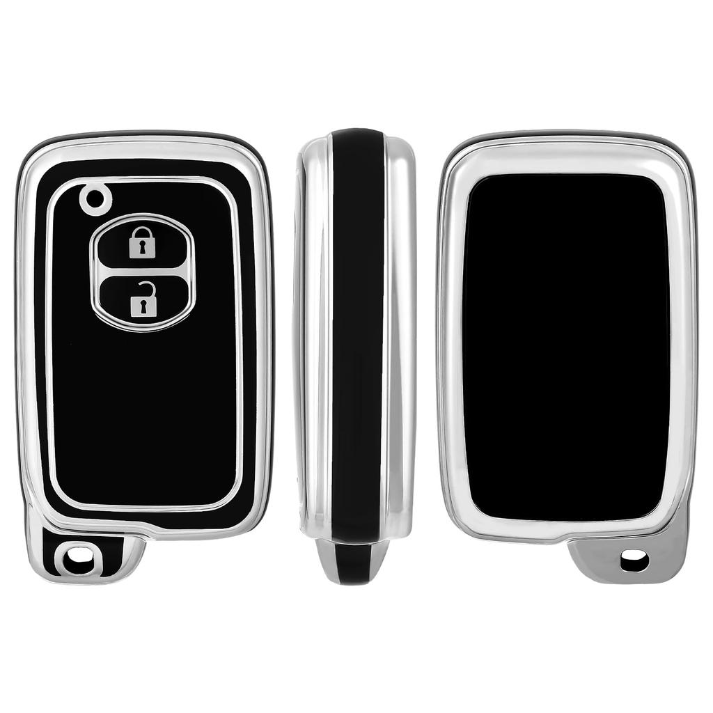 OFF WE GO Key Case TPU Car Key Cover Key