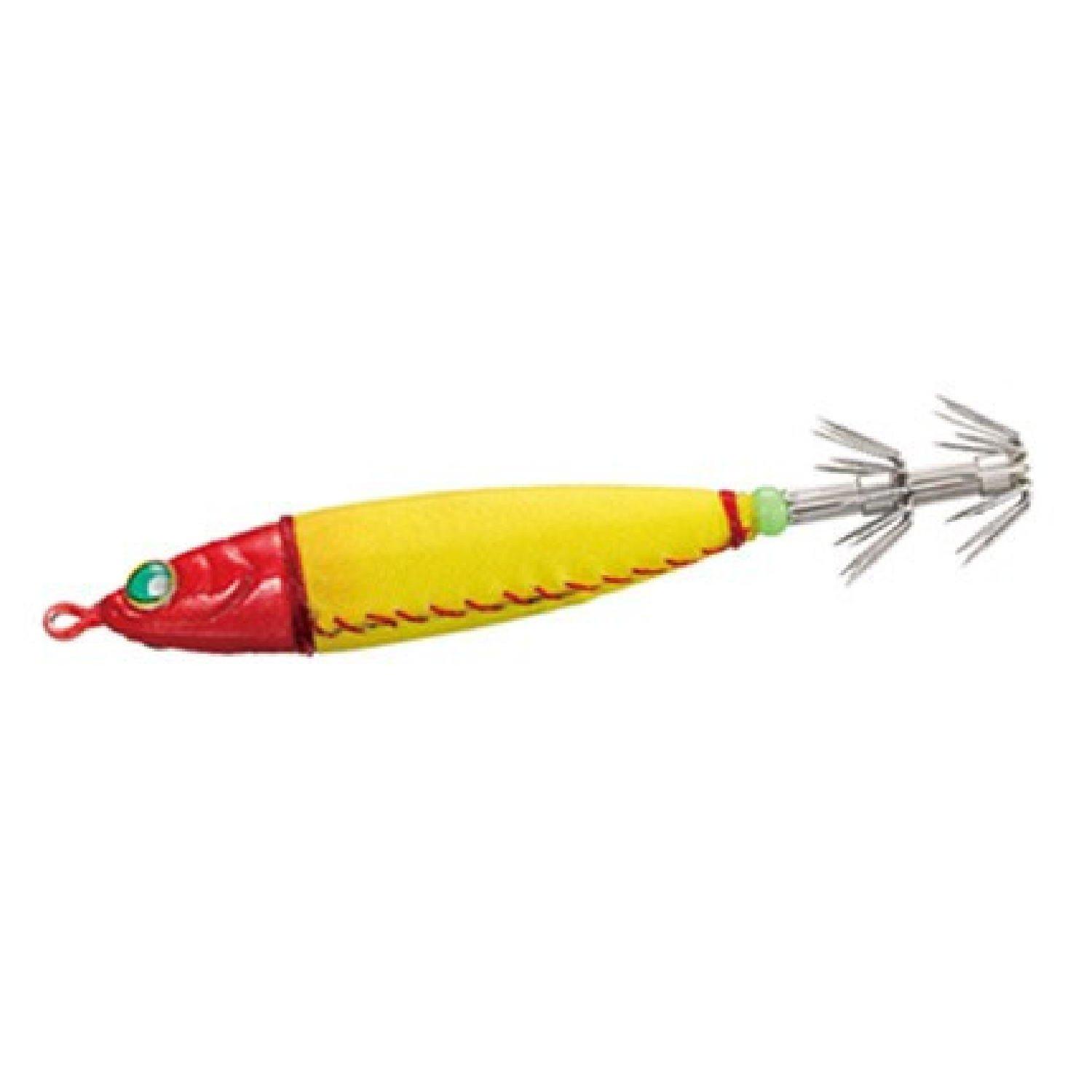 

SHIMANO SEPHIA CoroCorostte 15 207 Red Yellow No. QS-415R